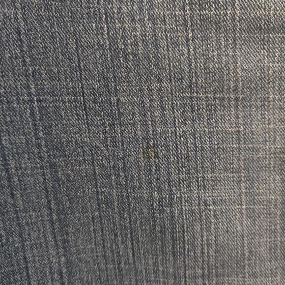 Signature by Levi Strauss Jeans Men’s 40x30 Blue Relaxed Fit Medium Wash Denim - Picture 11 of 14